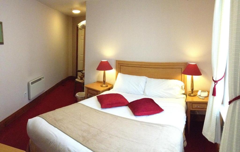 Virginia'S Guesthouse Kenmare Zimmer foto