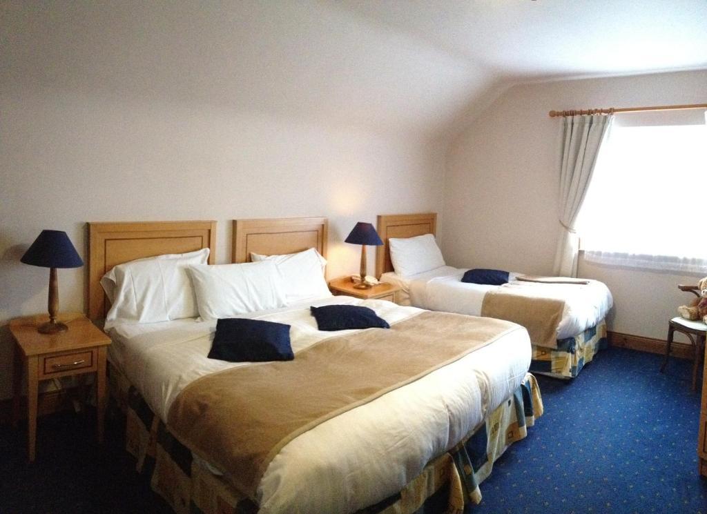 Virginia'S Guesthouse Kenmare Zimmer foto