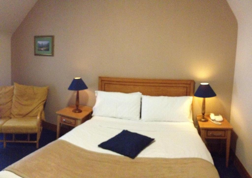 Virginia'S Guesthouse Kenmare Zimmer foto