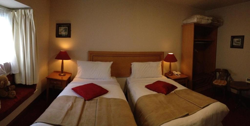 Virginia'S Guesthouse Kenmare Zimmer foto
