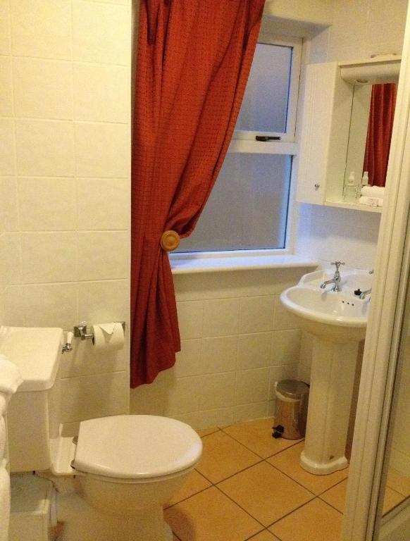 Virginia'S Guesthouse Kenmare Zimmer foto