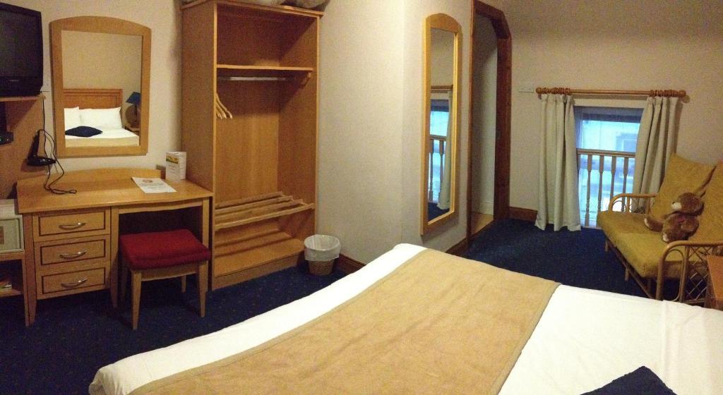 Virginia'S Guesthouse Kenmare Zimmer foto