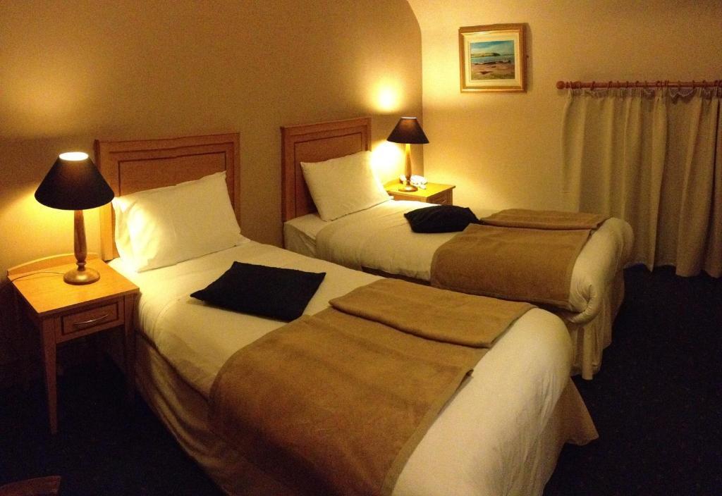 Virginia'S Guesthouse Kenmare Zimmer foto