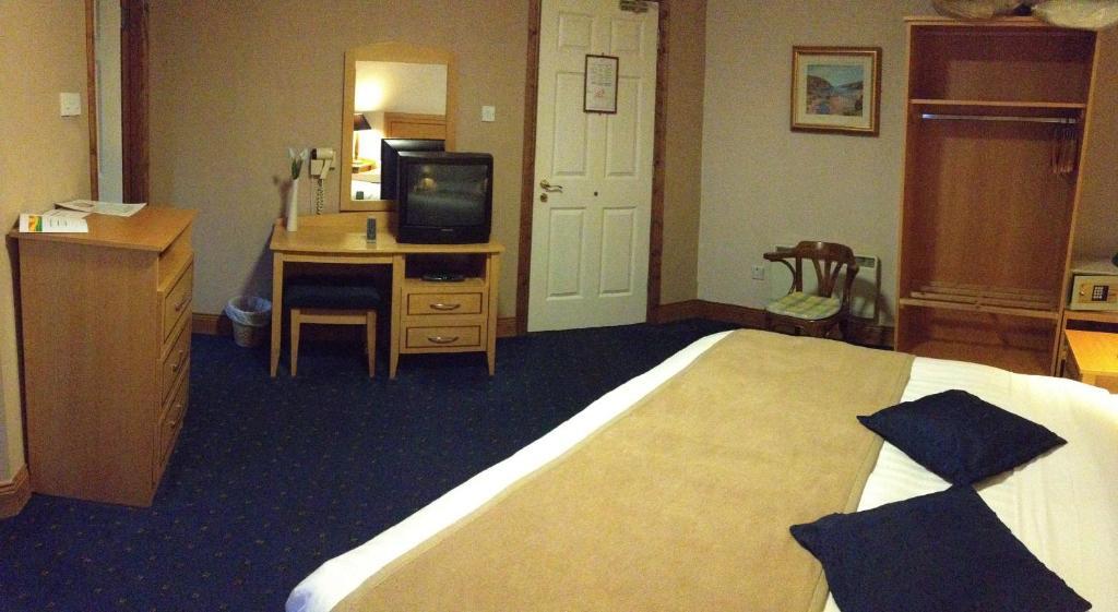 Virginia'S Guesthouse Kenmare Zimmer foto
