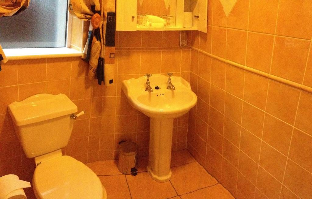 Virginia'S Guesthouse Kenmare Zimmer foto
