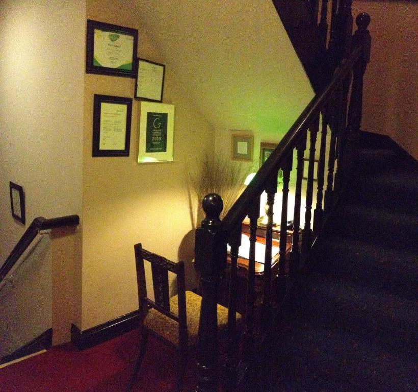 Virginia'S Guesthouse Kenmare Exterior foto